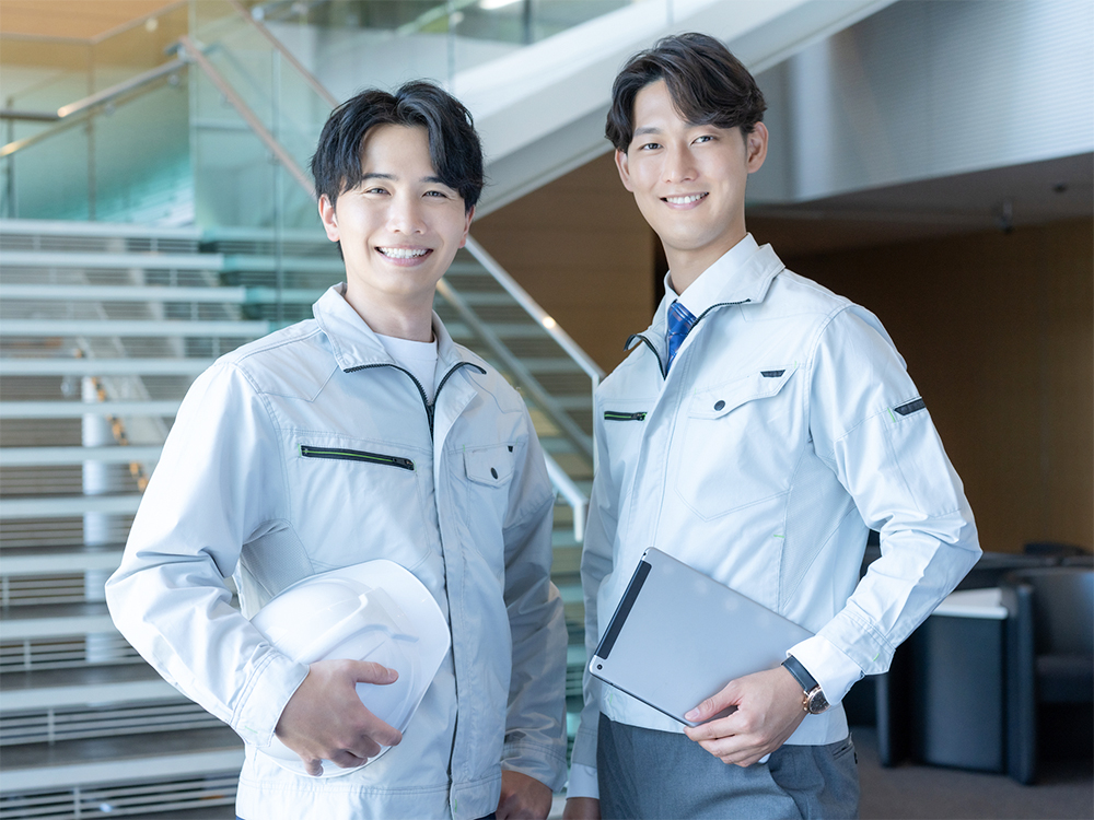 採用情報